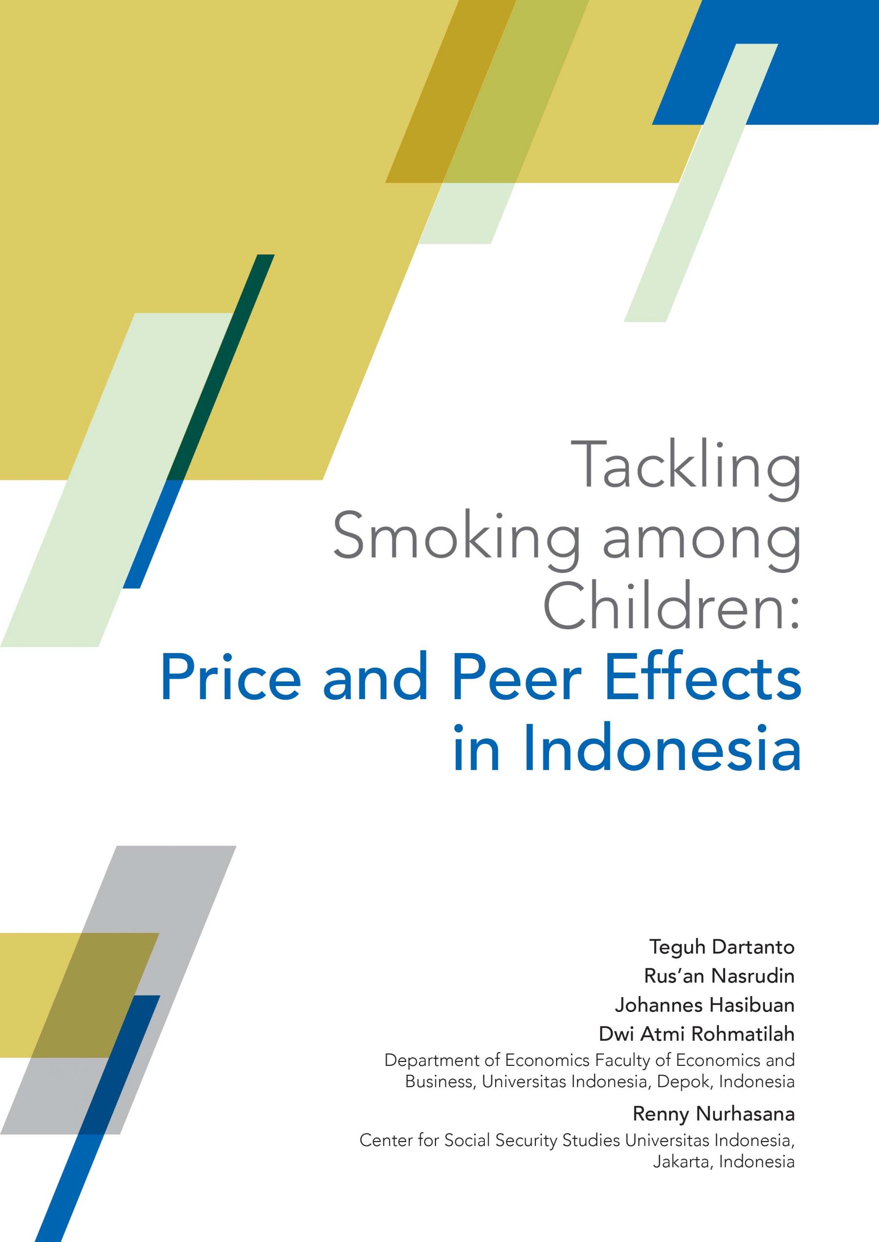 Child Smoking – Report – 1 page (1)