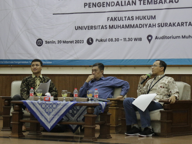 Coverage Media ProTC Goes To Campus
