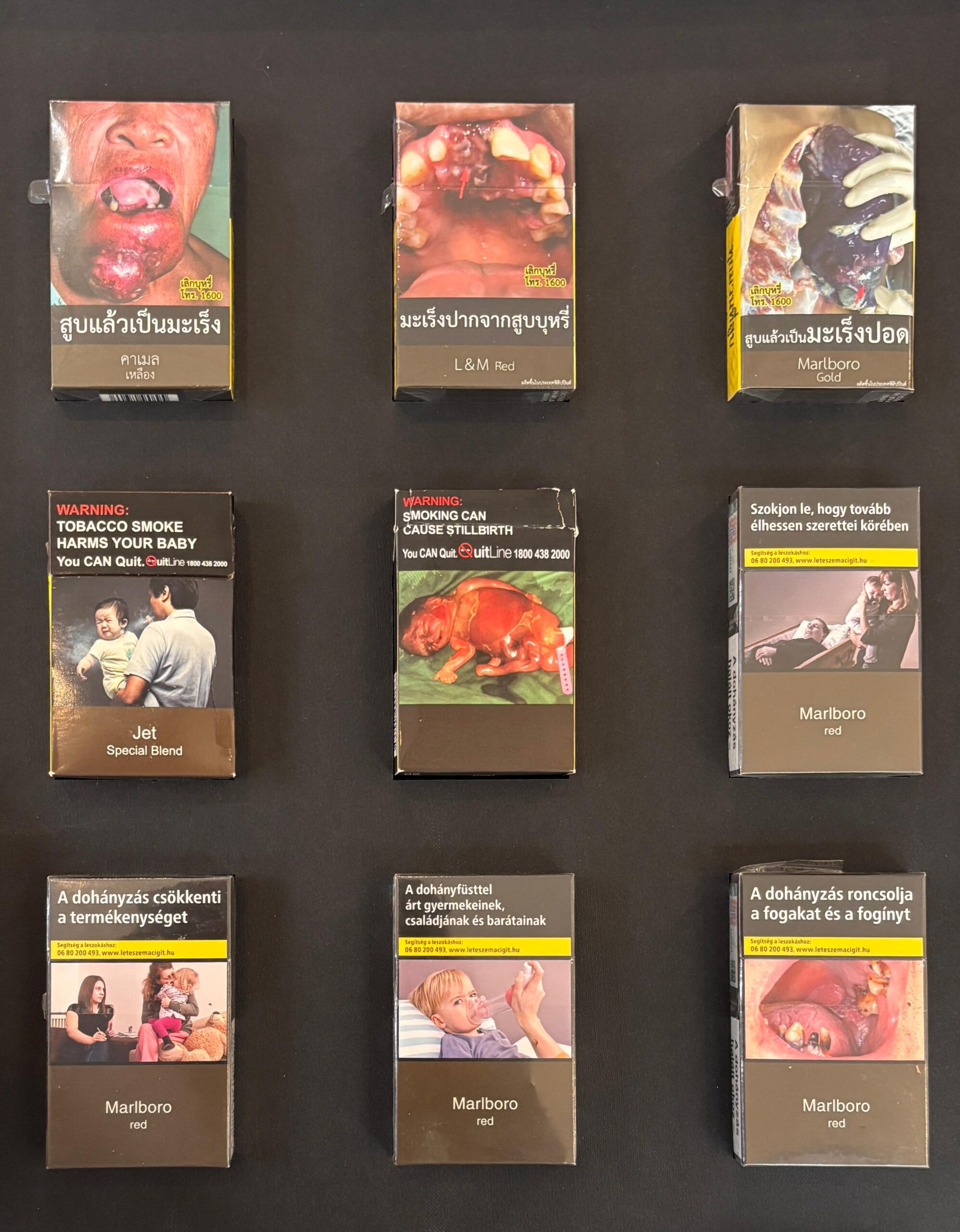 Bukan Gerbong Khusus Merokok yang Dibutuhkan, tapi Kemasan Rokok Standar untuk Lindungi Masyarakat