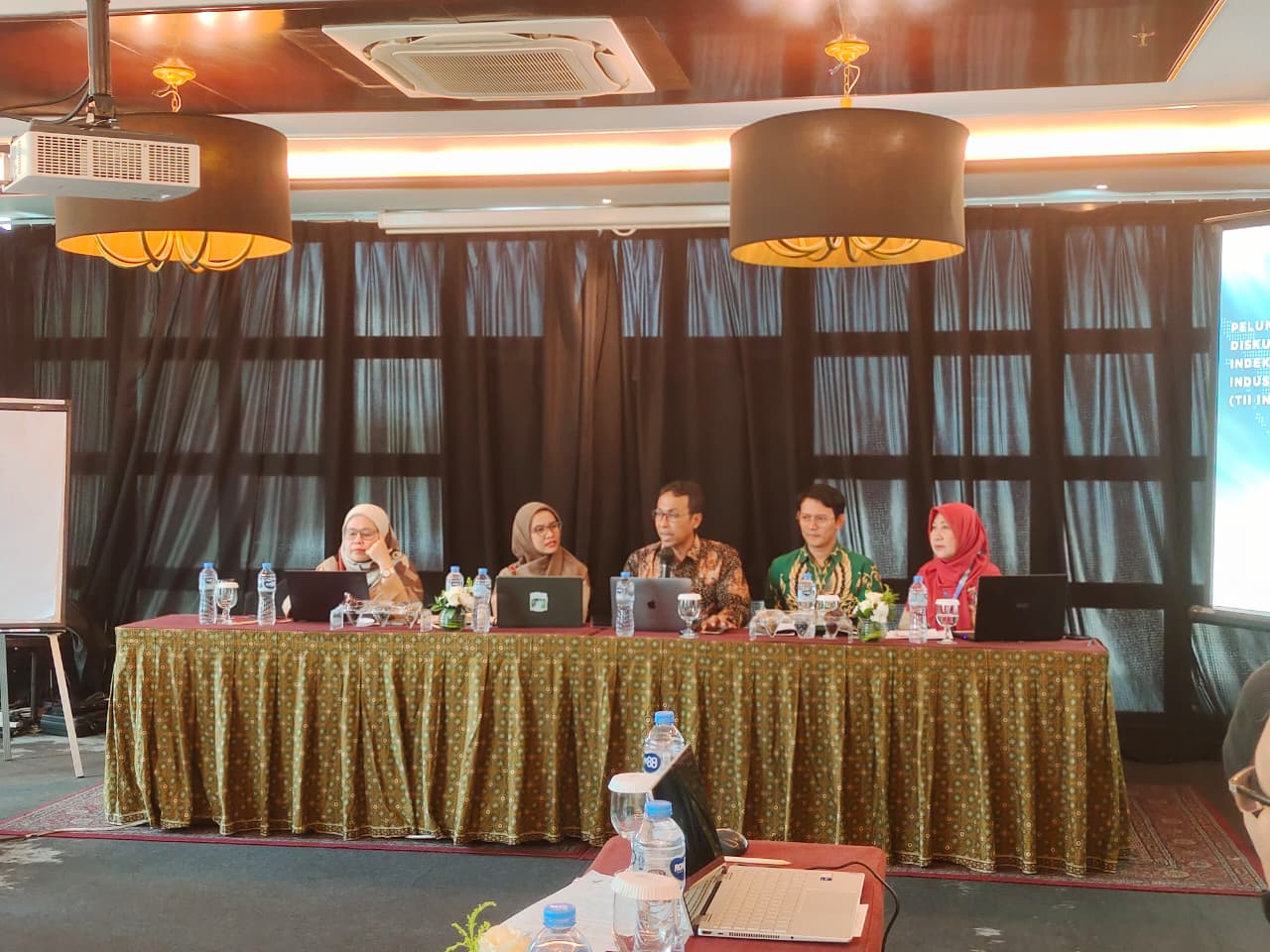 Peluncuran Indeks Gangguan Industri Tembakau (TII Index) 2025: Serukan Tata Kelola Pengendalian Tembakau yang Bebas Konflik Kepentingan