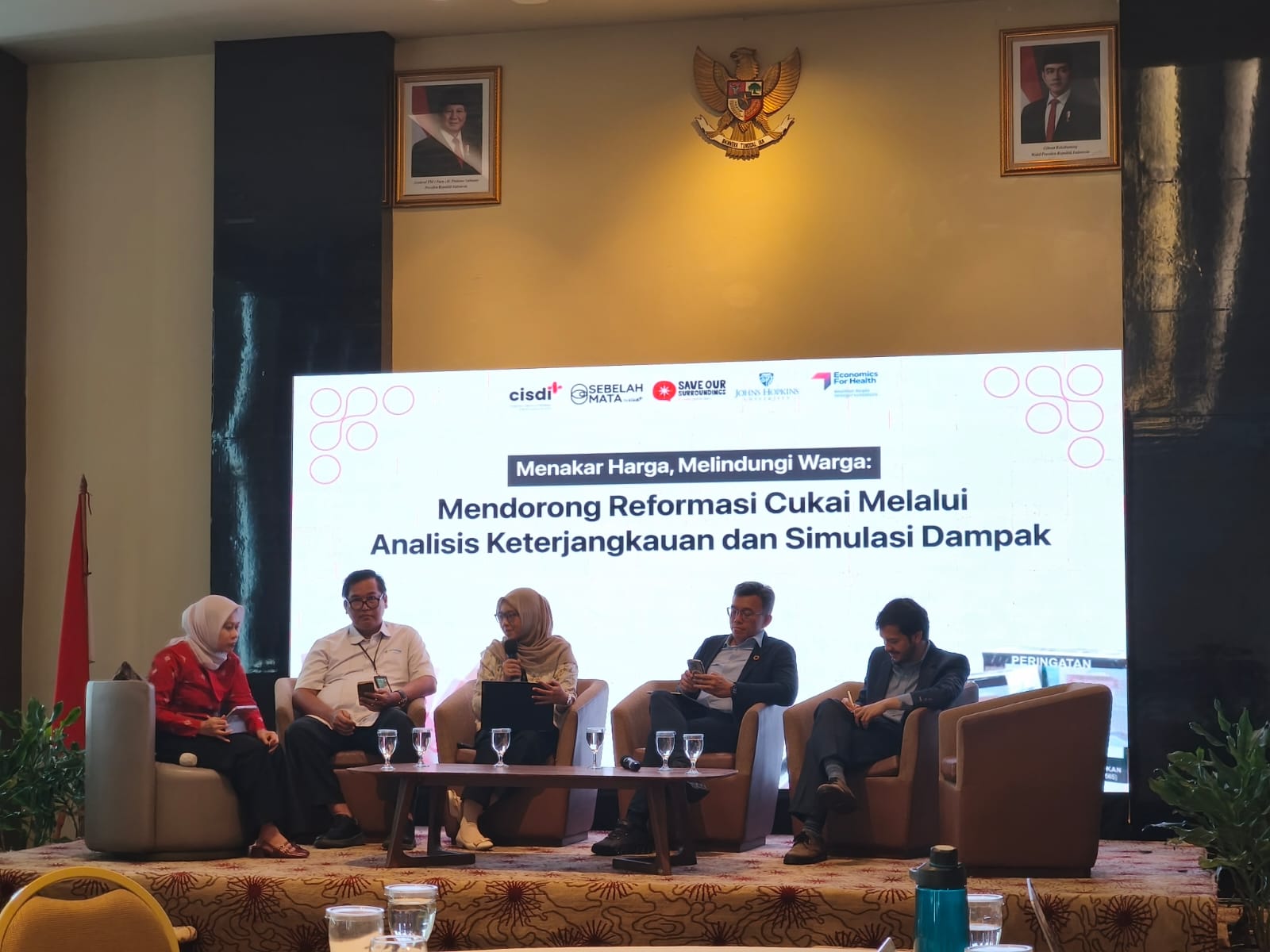 Riset CISDI: 10 Tahun Berlalu dan Rokok Tetap Murah, Pemerintah Harus Reformasi Cukai Rokok