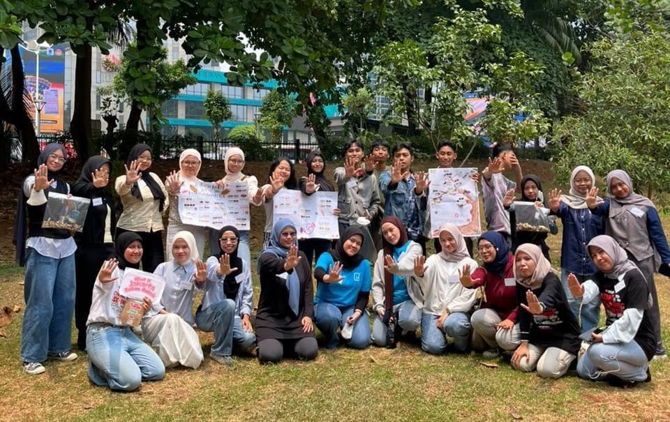 Bukan Sekadar Asap Rokok: Membangun Ruang Publik yang Lebih Sehat